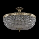 Потолочная люстра Bohemia 1915 19151/60IV G C1