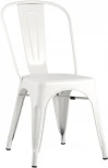 Стул Stool Group TOLIX белый матовый УТ000001187