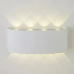 Архитектурная подсветка светодиодная AM Group AM307 AM307-8X1 W WH 4000K (220V, IP65)