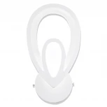 Бра Hiper Orchid H041-1