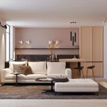 Встраиваемый спот Arlight 027340 (LED, 220V, круглые)