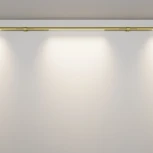 Трековый светильник 12W 48V Maytoni Basis C100CL-L500-12W3-6K-BS (LED)