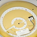 Круглый потолочный светильник LED Lu Carte LC-11-0767