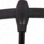 Трековый светильник Arte Lamp Rail Heads A3058PL-1BK (220V)