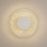 Настенный светильник Jewel 8074 Mantra (LED, 220V, круглые)