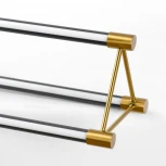 Подвесной светильник Lussole Hidalgo LSP-7439 (LED, 220V, на тросе)