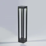 Наземный светильник Feron Лос-Анджелес 11672 (LED, 220V, IP54)