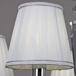 Подвесная люстра Reluce 60300-0.4-08 CH