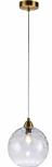 Подвесной светильник Memoria V000092 (11003/1P Clear)