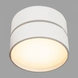 Накладной потолочный светильник Onda 3000K 1x18Вт 120° LED Maytoni Technical C024CL-L18W