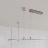 Потолочный короб ART-APRIORI-POWER-BOX-UP-L1500 (TN) (Arlight, IP20 Металл) 047834 (48V)