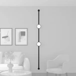 Комплект ременной трековой системы Belty Denkirs Belty Set DK55SET11-01-DG (LED, 48V)