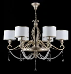 Подвесная люстра Maytoni Fiore H235-06-G