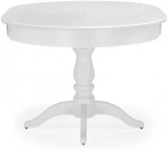 Деревянный стол Woodville Орден белый 515963