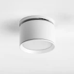 Встраиваемый потолочный светильник Lightstar Acuto 215806 (LED, 220V, круглые, IP44)