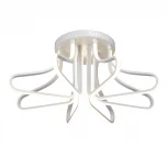 Потолочная люстра Vitaluce V4613-0/8PL (LED, 220V)