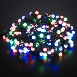 Гирлянда Eurosvet 400-104 мульти с эффектом мерцания