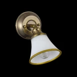 Спот Freya Jasinta FR2272-WL-01-BS (220V, круглые)