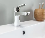 Смеситель Dorff Prime D4002100 для раковины