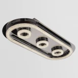 Потолочный светильник Abrasax Nora 104 (LED, 220V)