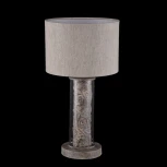 Интерьерная настольная лампа Maytoni Maryland ARM526TL-01GR