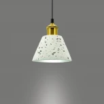 Подвесной светильник Lightera Cairo LE145L-17W (220V, на проводе)