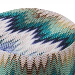 Пуф Dreambag Лекко Аквамарин 13573