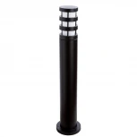 Наземный светильник Arte Lamp Portica A8371PA-1BK