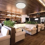 Потолочный светильник Sonex Prisa 2057/ML