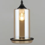 Подвесной светильник Reluce 04804-0.9-01 (220V, на проводе)