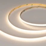 Светодиодная лента герметичная RTW-PW-A160-8mm 24V Warm3000 (10 W/m, IP66, 2835, 5m) (Arlight, Матовая) 041113