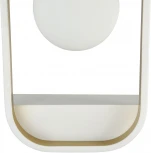 Бра Maytoni Avola MOD431-WL-01-WG