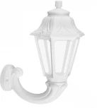 Настенный фонарь уличный Fumagalli Anna E22.132.000.WXF1R (220V, IP44)