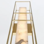 Бра Eurofase QN-BLAKLEY-L-BG (LED, 220V, IP44)