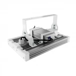 Светодиодный прожектор 60Вт 4000К IP65 прозрачный Wolta Аврора ДО01-60-202-4К Г60