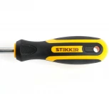 Отвертка крестовая Stekker 39771