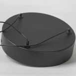 Светильник подвесной Lussole Macon LSP-7305 (LED, 220V, на проводе, круглые)