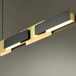 Подвесной светильник Fierro 4991/40L