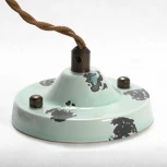 Подвесной светильник Lussole Loft Vermilion GRLSP-8160 (220V, на проводе, IP21)