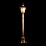 Наземный уличный фонарь Loft It Alessano 100017/1100 (220V, IP55)