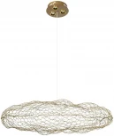 Подвесной светильник Loft It Cloud 10247/1000 Gold (LED, 220V, на тросе, ветки)