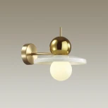 Бра Hatty 5014/1WB