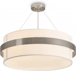 Подвесная люстра Freya Bride FR5367PL-06N (220V, на тросе, круглые)