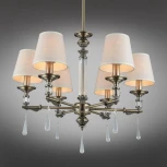 Потолочная люстра Omnilux 642 OML-64213-06 (220V)