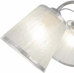 Подвесная люстра Arte Milano Amalfi-7946 337946/5 CR (220V, на цепи)