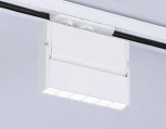 Трековый однофазный светодиодный светильник Downlight Ambrella Track System GL6812 (220V)