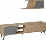 ТВ тумба LEVE FIONA TV UNIT LEV00565