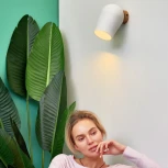 Бра Ovo ImperiumLoft Ovo01 (101883-26) (220V)