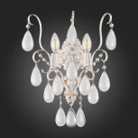 Настенный светильник Evoluce Magonza SLE160301-02