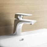 Смеситель Kludi Ameo XL 410260575 для раковины